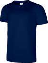 UC320 Basic T Shirt French Navy colour image